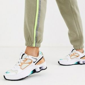 NEW Nike Shox Enigma